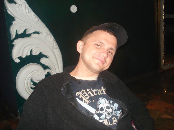 Иван Кириллов