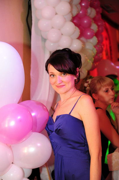 Татьяна Гончарук