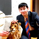 Meiram 2Gelbaev