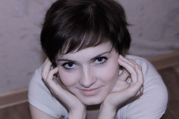 Танюffка Чабан