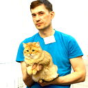 Михаил Лицкевич