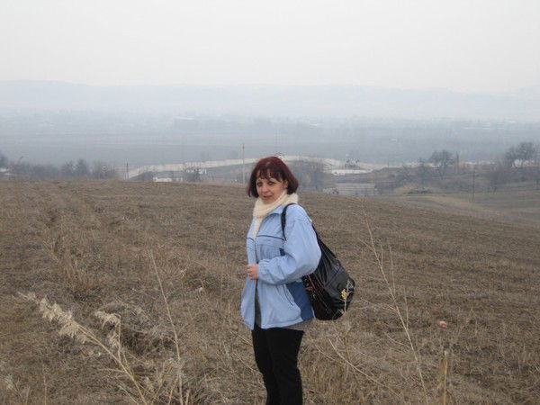 Светлана Козлова