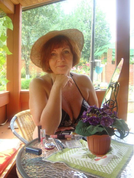 Мария Рогова (Якушева)