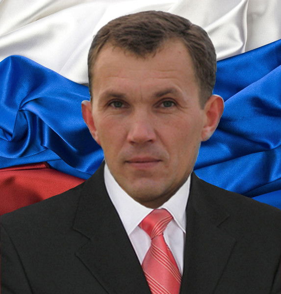 Виталий Олейников