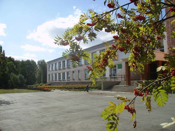 Наталья Егорочкина