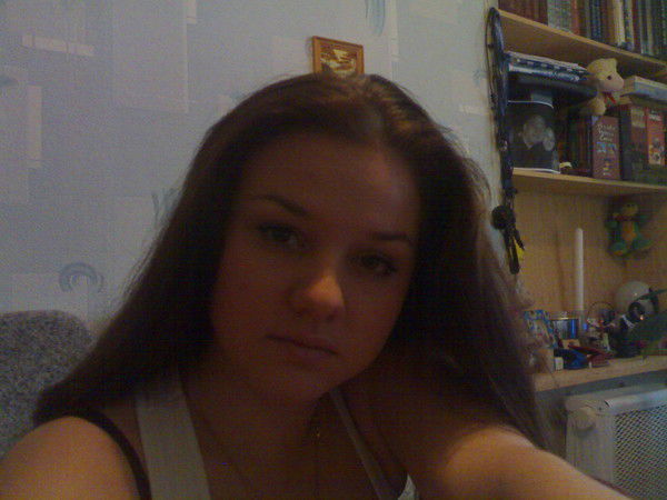 Инна Платонова