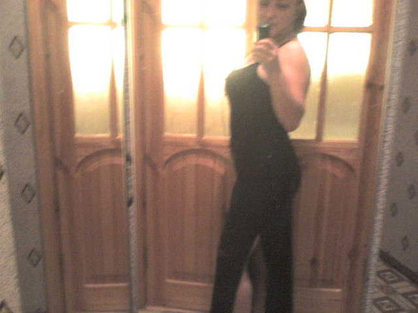 Светочка Конфеточка