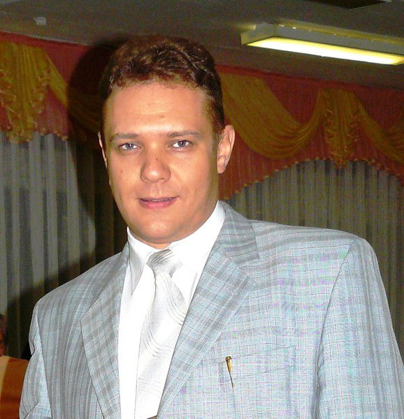 Сергей Масалов