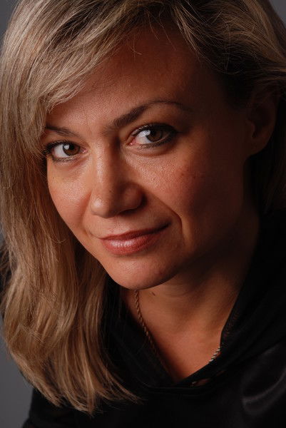 Галина Золотникова