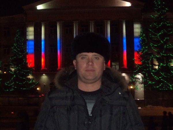 Матвей Жиряков