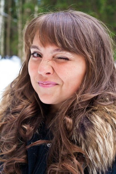 Наталья Хамаганова