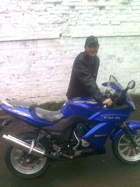 Владимир Кульков