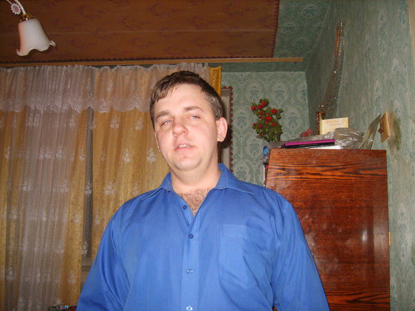 Алексей Фомин