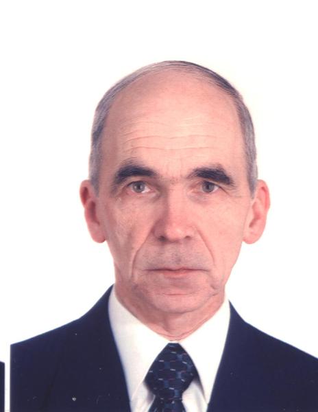 Владислав Степанов