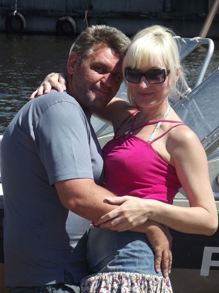 Людмила Романова