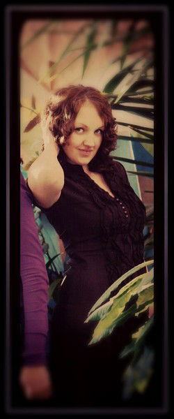 Светлана Сизова