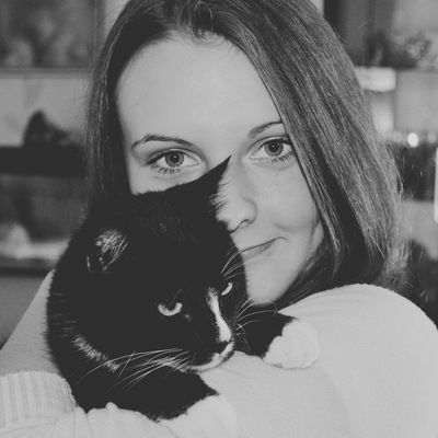 Полина Смирнова