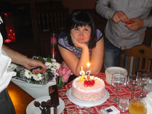 Александра Никашкина