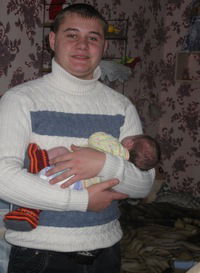 Олег Стрельцов