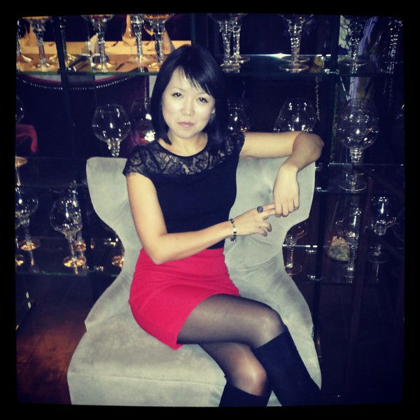 Анэля Мирсыдыкова