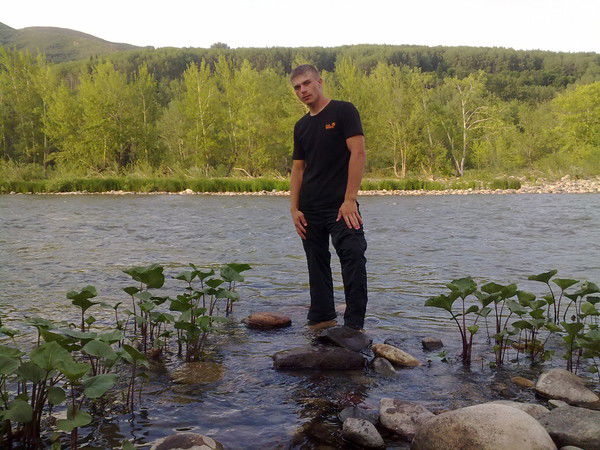 *владислав *