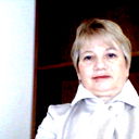 Nina Shalamitskaya