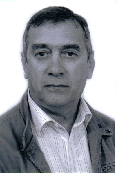 Сергей Бажанов