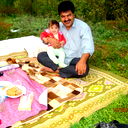 Zaman Shah