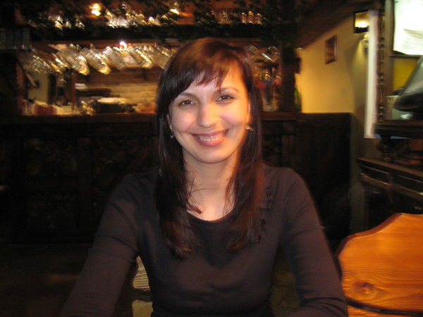 Алсу Зайдуллина