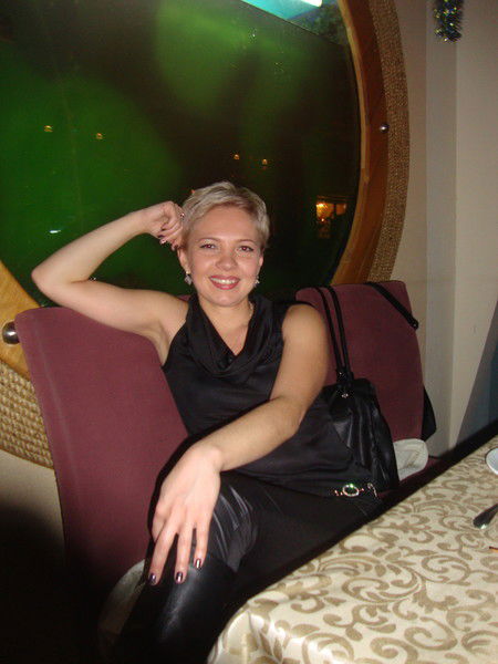 Олеся Барабаш