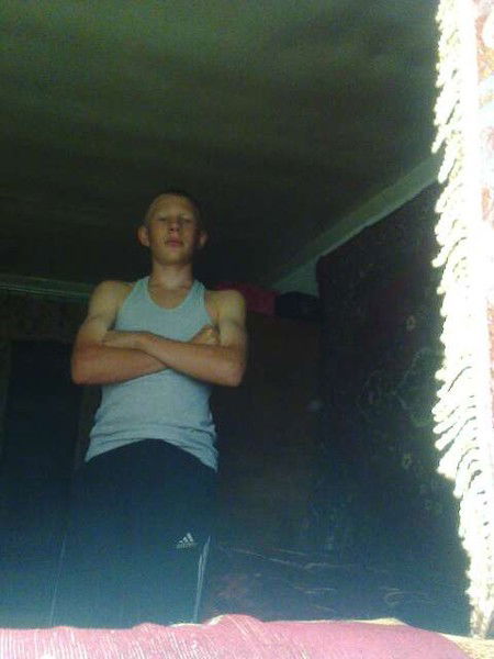 Василий Савельев