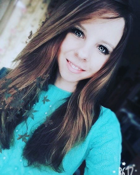 Аня Мартыненко