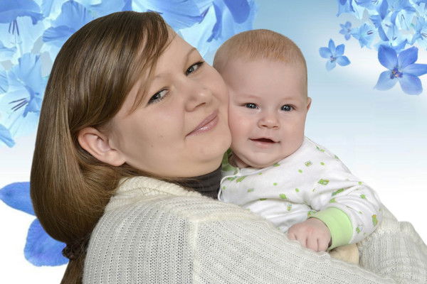 Анастасия Бакаева