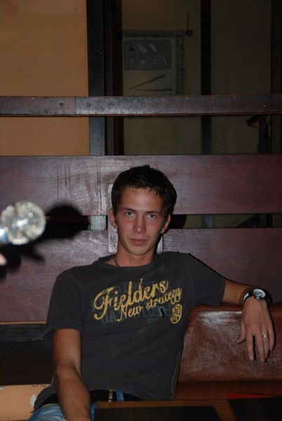 Федор Зеренинов