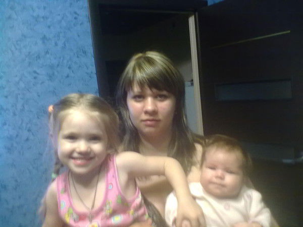 Нина Силуянова