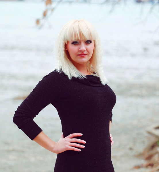 Т А Н Ю Ш Е Ч К А