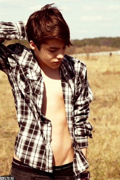 Саша Ковалёв