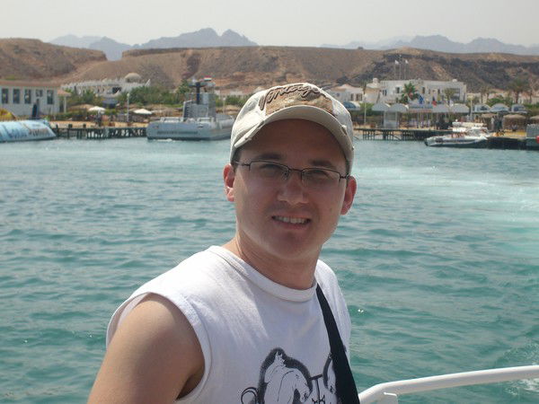 Сергей Рогулёв