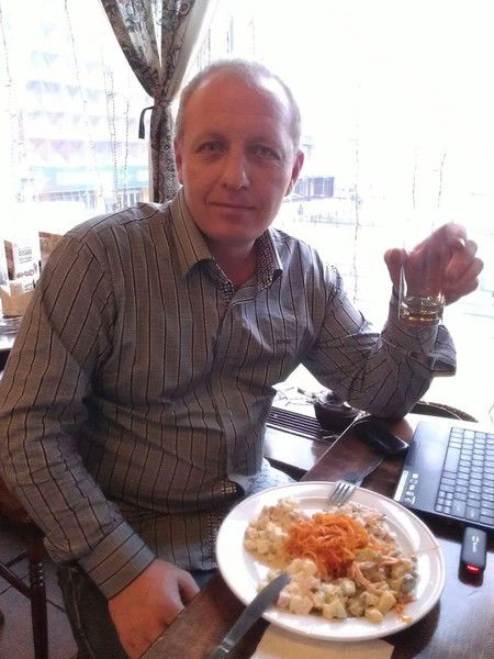 Владимир Славгородский