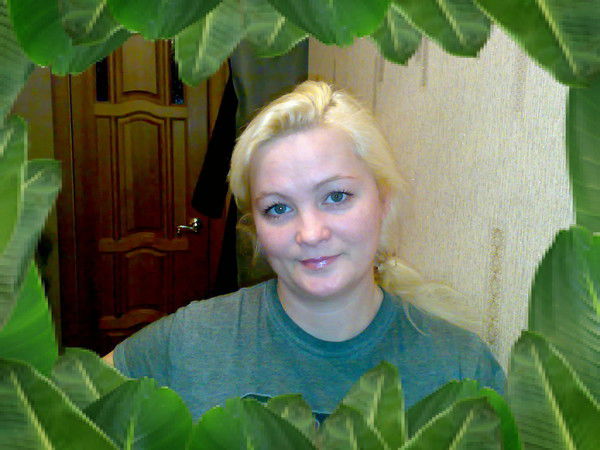 Наталья Демидова