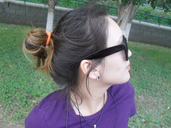 Айгуль Тасбулатова