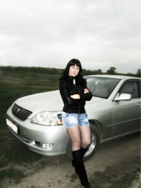 Юлия Савченко