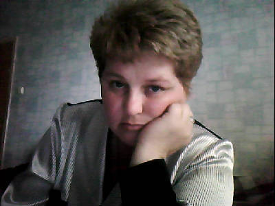 Ирина Никитцова