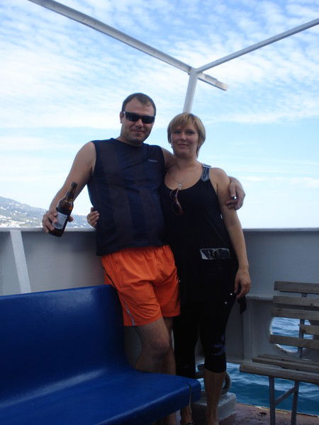 Татьяна Ионус