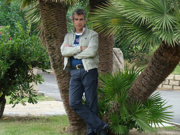 Олег Соболев