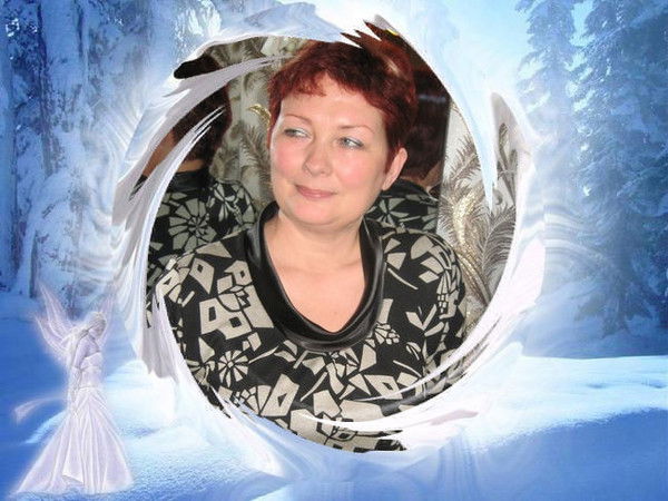 Маргарита Горбунова