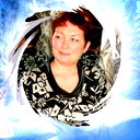Маргарита Горбунова