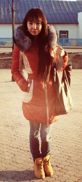 Алия Бокаева*