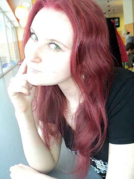 Мария Бызгаева