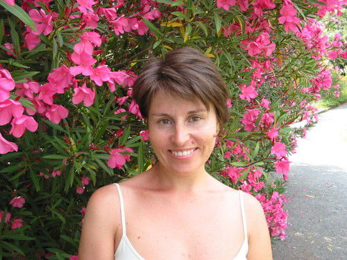 Александра Костенкова